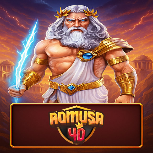 ROMUSA4D | Daftar Link Login RTP Demoslot Terbaru