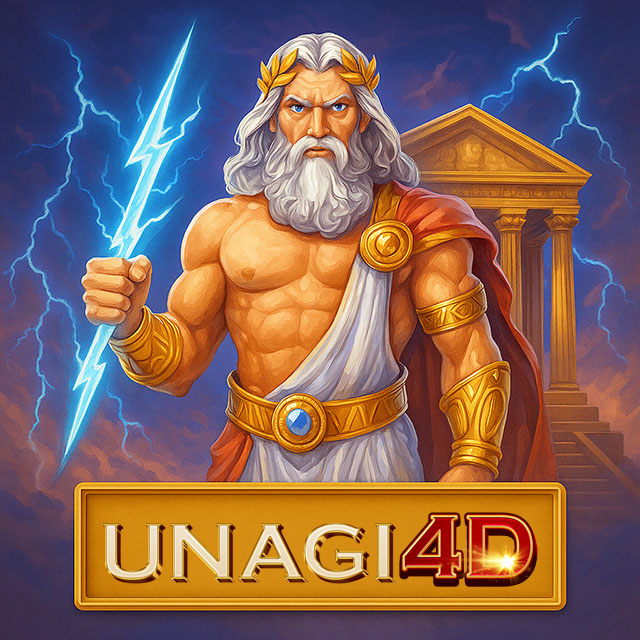 UNAGI4D | Link Daftar Login Demoslot dan RTP Akurat